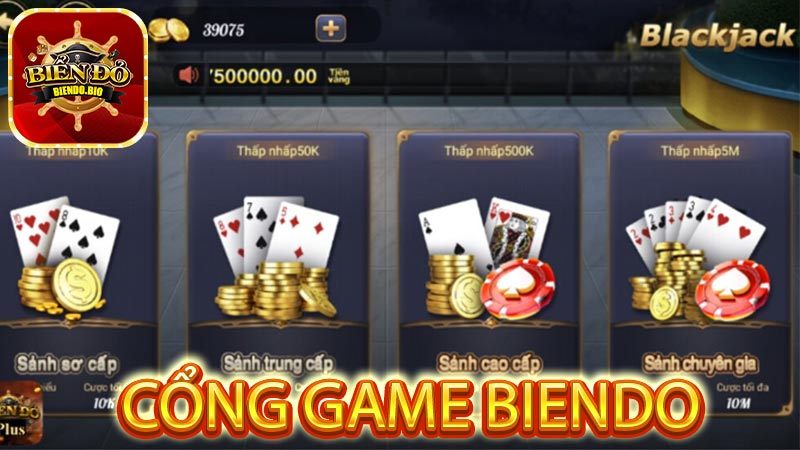 Blackjack - Tựa Game Được Yêu Thích Nhất 2023