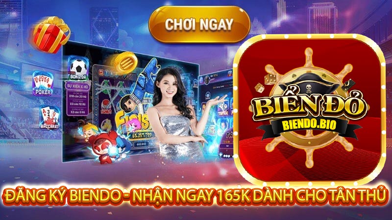 Khuyến mãi đổi thưởng lớn tại cổng game Biendo